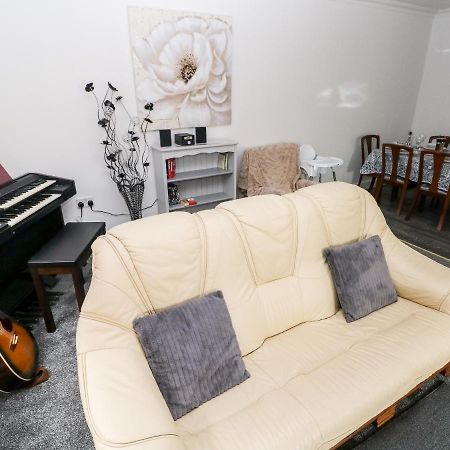 23 Charles Thomas Avenue Villa Pembroke Dock Luaran gambar