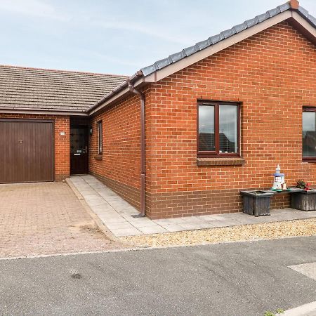 23 Charles Thomas Avenue Villa Pembroke Dock Luaran gambar
