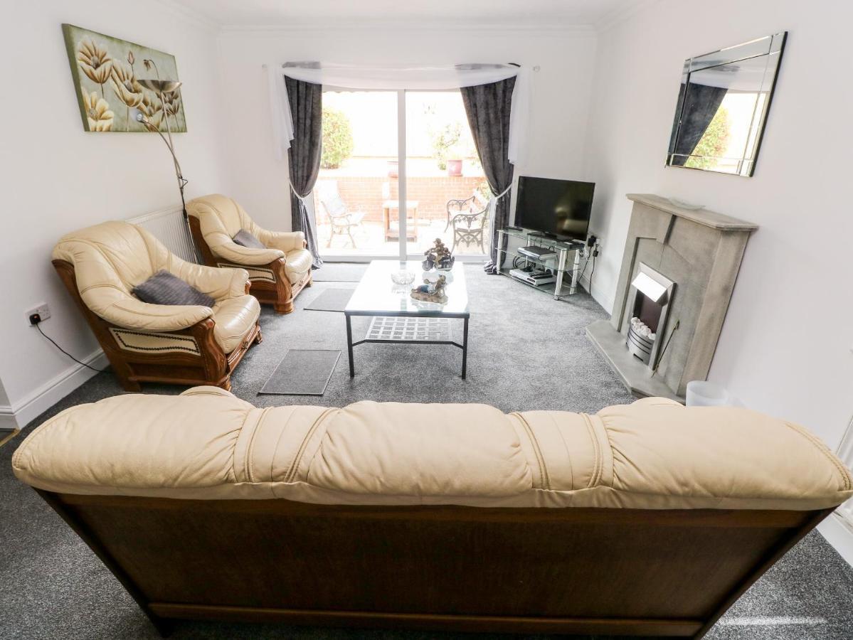 23 Charles Thomas Avenue Villa Pembroke Dock Luaran gambar