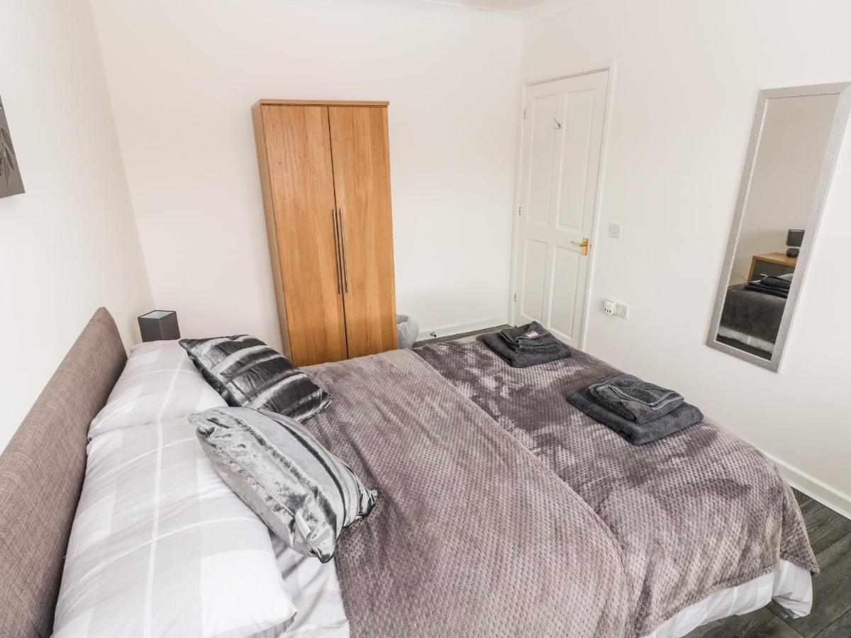 23 Charles Thomas Avenue Villa Pembroke Dock Luaran gambar