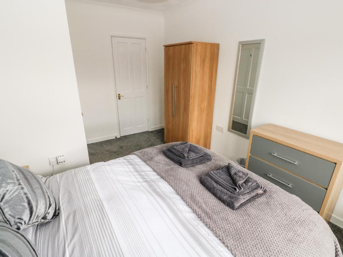 23 Charles Thomas Avenue Villa Pembroke Dock Luaran gambar