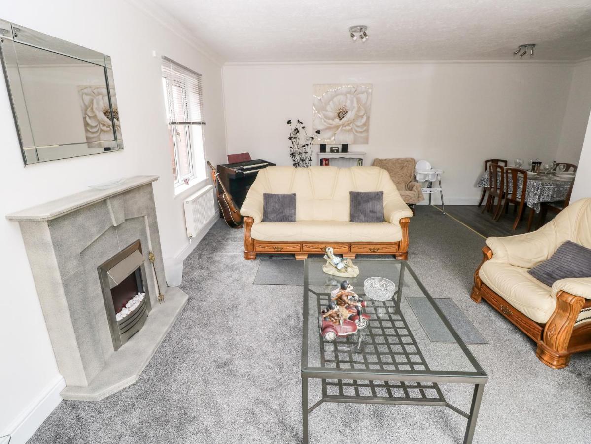 23 Charles Thomas Avenue Villa Pembroke Dock Luaran gambar
